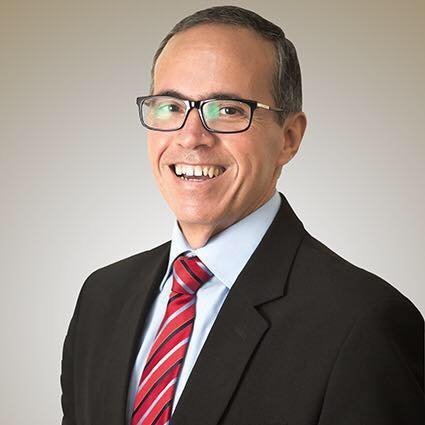 Bob Mendonça