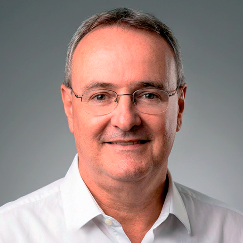 Carlos Aliende