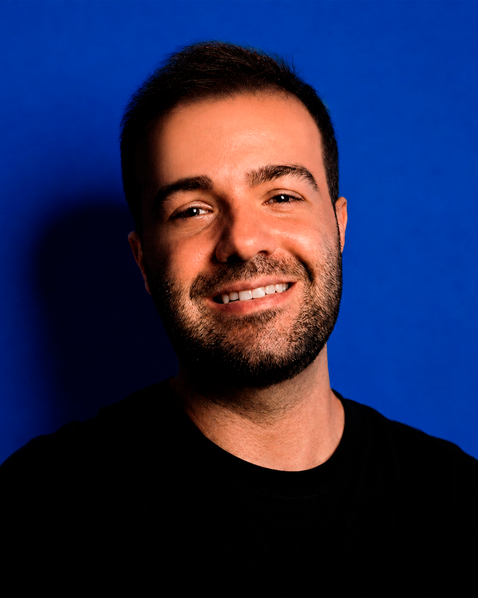 Gabriel Anadão — fundador da Trópicos